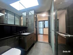 The M (D7), Apartment #553438171